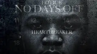 LOTICE -  HEARTBREAKER