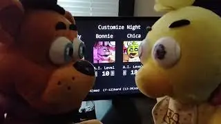 Freddy And Friends 