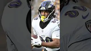HUGE Injury News For The Baltimore Ravens #ravens #shorts #baltimoreravens Ravens Injury News