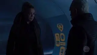 Krypton Season 2 Episode 6 | S2 E6 Val E Destroyed The Whole Base Station