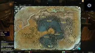 Shadow Vault Decree WoW Quest