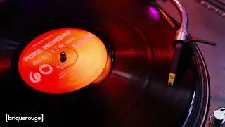 [BR060] : Mike Monday - What Day Is it? (Tim Paris Remix)