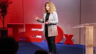 The intergenerational transmission of knowledge | Yolande Perez | TEDxYnovLyon