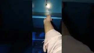 double Gate cash locker