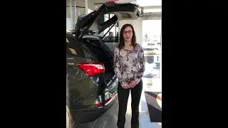 2018 Equinox & Terrain Block Heater