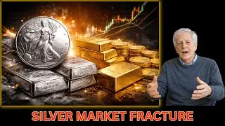 FINAL WARNING Silver Holds $51 as Banks Reset Targets &ndash; Price Discovery Breakss
