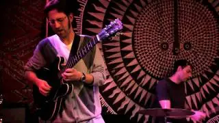 The Dave Kain Group: Savannah - Live at the Shrine 11/2/10