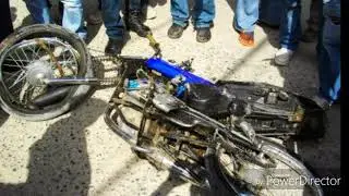 Epic bike fix