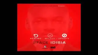 2Face Idibia - Other Side Of Existence HDV (Audio)