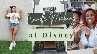 Can A Rainy Day At Disney Still Be Magical?