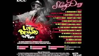 12 bed exercise shangdeezy ft young geddon TRUE YAPP VOL 6 LIFE BEHIND THE TINT