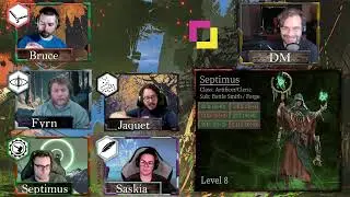 [DnD] 