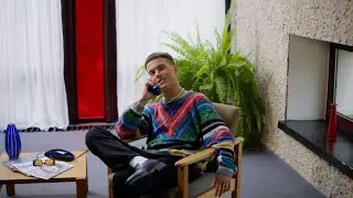 Free Finga - Vien Tik Tu (Official Music Video)