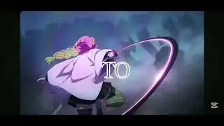 Demon slayer is a beautiful anime #edit#anime #music #demonslayer #viral 