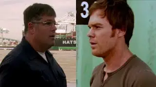  the CARGO BOX scene but without doakes