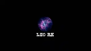 infinity ♾️ |Hiphop beat | space | Leo Rk |