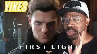 007 First Light State of Play Gameplay Deep Dive Trailer Details & Breakdown