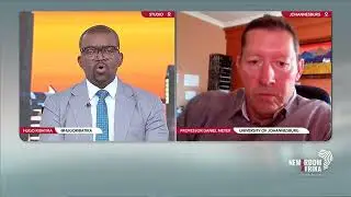 ANC raises concerns over Steenhuisen's appointments