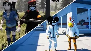 &iquest;Un SurrounDead Online? 🔥 Probando Deadpoly ft @krakencosmico