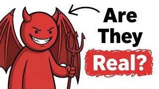 The Hidden Truth About Lucifer That Churches Won't Tell You