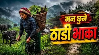 Nepali Thadi Bhaka - नेपाली ठाडी भाका  | Thadi bhaka Nepali Song