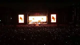 Golden - Harry Styles (03/12/2022 ~ Estadio River Plate, Argentina)