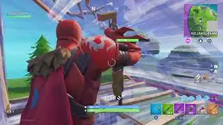 5000th win on FoRtNiTe