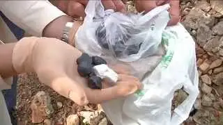 Covo eroina Ostuni
