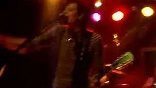 Bloodpit - Wise Men Don't Cry, live @ Gloria