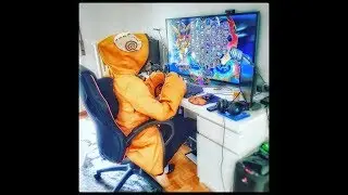 icantwinx's Live PS4 Broadcast