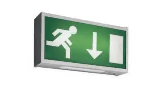 Safe Evacuation Routes