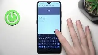 X (Twitter) App - Add List | Organize Your Timeline