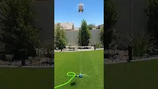 #toysoftiktok #summertoys #watertoys #waterrocket #pooltoys