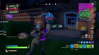 Fortnite chapter 2 season 8 Secret Skin Revealed