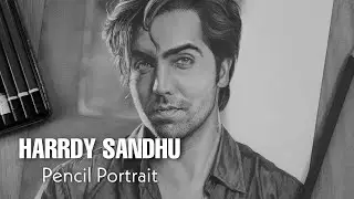 DRAWING Harrdy Sandhu / AADI_08AM