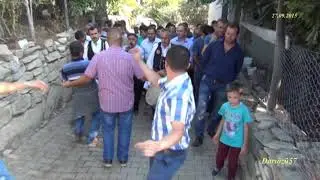 Boyabat Darıözü Köyü Gelin Alma 2015