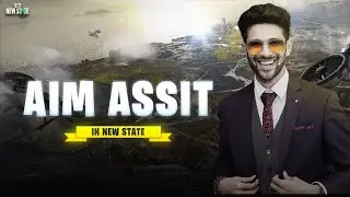 AIM ASSIST MECHANICS IN NEW STATE ARE DIFFERENT (here's why)