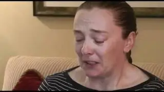Bring Adam Home - ITN News Report