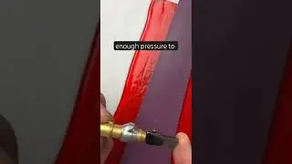 How to Use Running Pliers - Glass Cutting Pro Tip