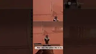 npc politics #aipolitics #comedy #gamingshort