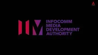 Infocomm Media Development Authority - The Moving Visuals Co.