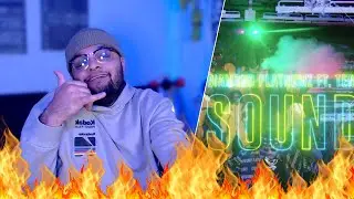 Diamond Platnumz Ft Teni - Sound (Official Music Video) ((REACTION))