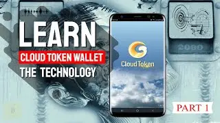 Technology Behind 📱 Cloud Token Wallet 📱 CTO Trading Bot 📱 Part 1