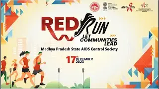 RED RUN MARATHON 2023 LIVE | MPSACS
