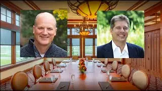 Webbiquity Founders Interview #33: Matt Frederick of eCapitalAdvisors