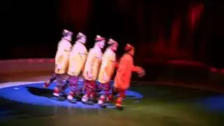 Bonbon Five