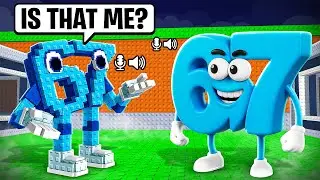 All Steal A Brainrots Meet Their Real Life Versions...