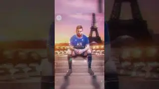 👽 ( Magical Messi ) 👽✨✨🪄👽🪄✨✨ #messi #stay