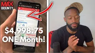 How I Made $4,998.75 With Affiliate Marketing + 2-for-1 Course Bundle SALE!