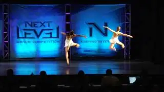 San Jose, CA 2013 Next Level Dance Competition - 1st Overall